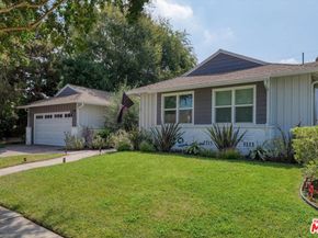 12814 Collins Street, Valley Village CA 91607