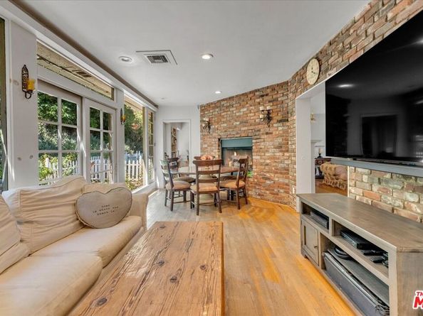 4157 Woodcliff Road, Sherman Oaks CA 91403