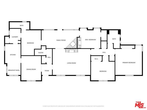 4157 Woodcliff Road, Sherman Oaks CA 91403