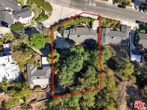 4157 Woodcliff Road, Sherman Oaks CA 91403