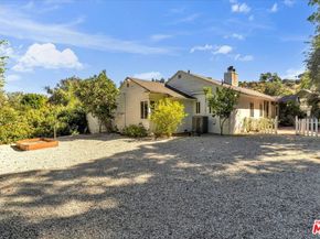 4157 Woodcliff Road, Sherman Oaks CA 91403