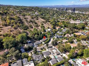 4157 Woodcliff Road, Sherman Oaks CA 91403