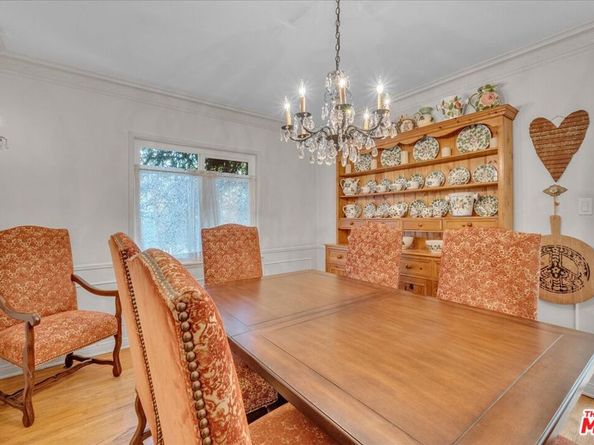 4157 Woodcliff Road, Sherman Oaks CA 91403