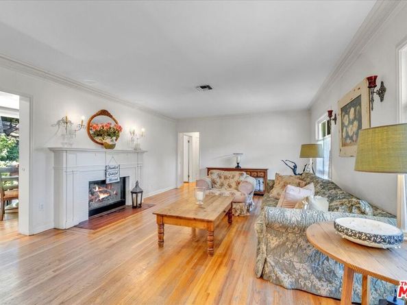 4157 Woodcliff Road, Sherman Oaks CA 91403