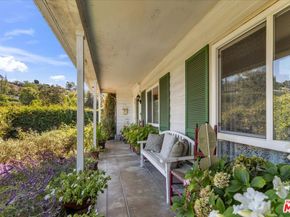 4157 Woodcliff Road, Sherman Oaks CA 91403