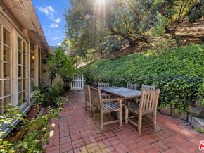 4157 Woodcliff Road, Sherman Oaks CA 91403