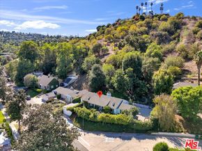 4157 Woodcliff Road, Sherman Oaks CA 91403