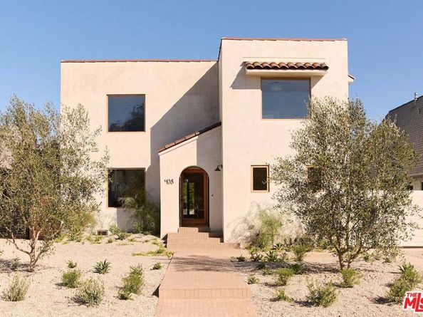 408 N Beachwood Drive, Los Angeles CA 90004