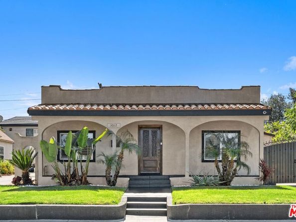 3012 W 73rd Street, Los Angeles CA 90043