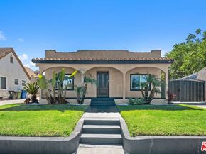 3012 W 73rd Street, Los Angeles CA 90043