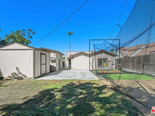 3012 W 73rd Street, Los Angeles CA 90043
