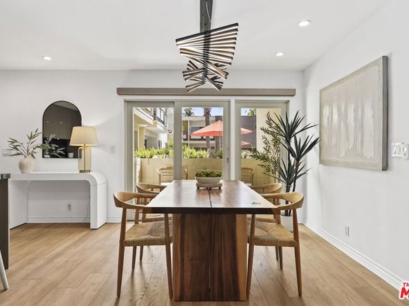 1233 N Laurel Avenue 109, West Hollywood CA 90046