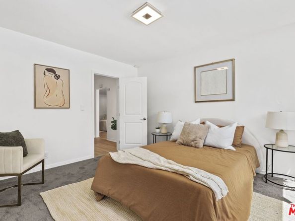 1233 N Laurel Avenue 109, West Hollywood CA 90046
