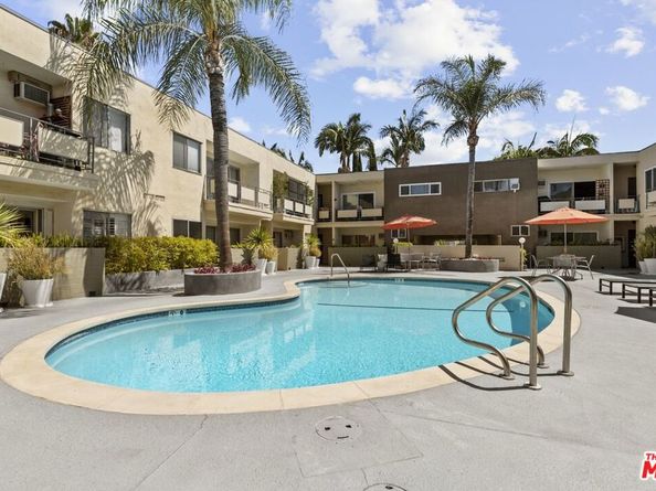 1233 N Laurel Avenue 109, West Hollywood CA 90046