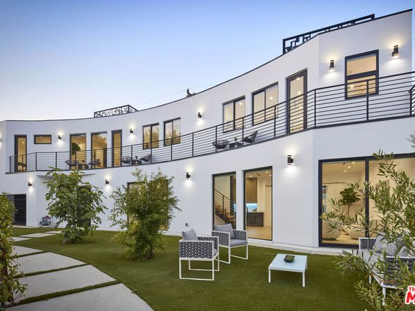 4338 Huntley Avenue, Culver City CA 90230