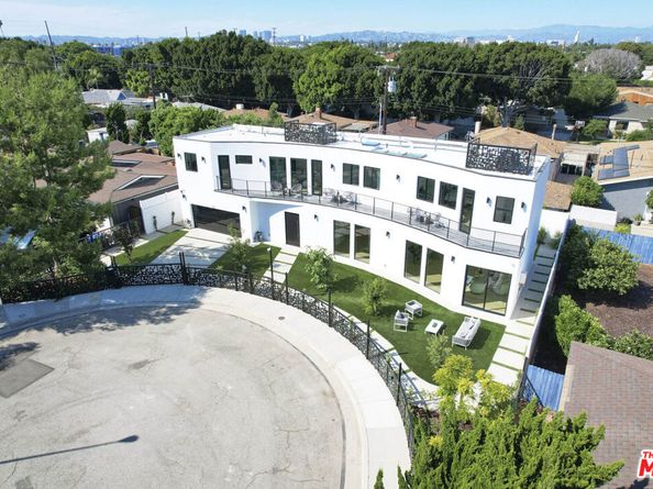 4338 Huntley Avenue, Culver City CA 90230