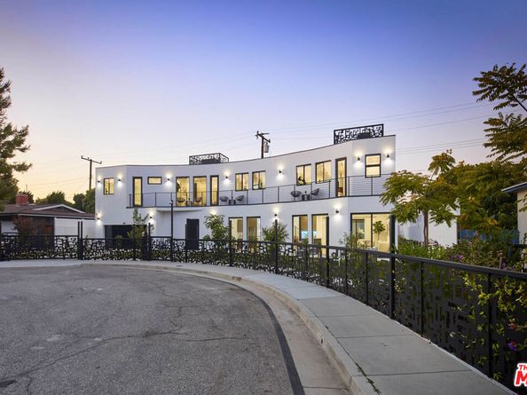 4338 Huntley Avenue, Culver City CA 90230
