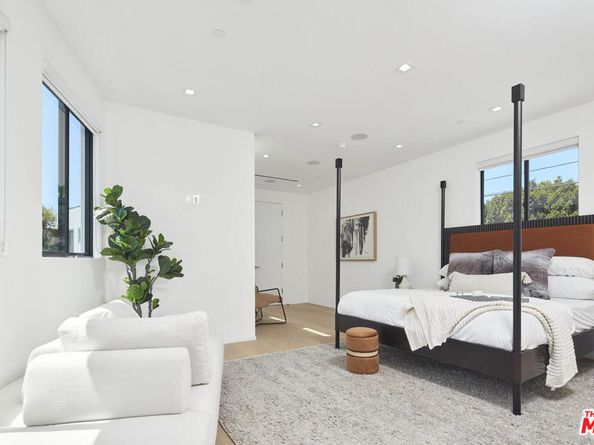 4338 Huntley Avenue, Culver City CA 90230