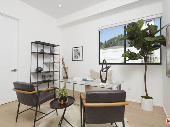4338 Huntley Avenue, Culver City CA 90230