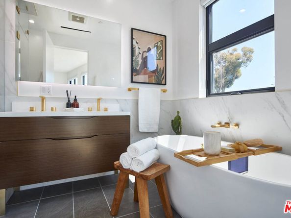 4338 Huntley Avenue, Culver City CA 90230