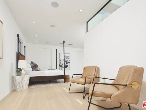 4338 Huntley Avenue, Culver City CA 90230