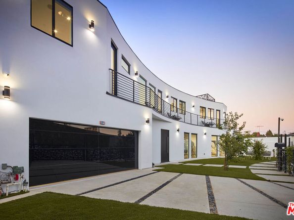4338 Huntley Avenue, Culver City CA 90230