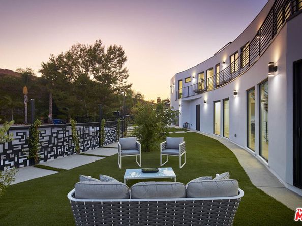 4338 Huntley Avenue, Culver City CA 90230