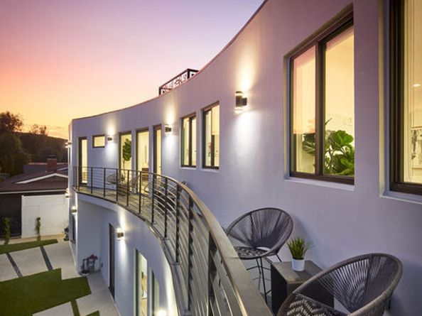 4338 Huntley Avenue, Culver City CA 90230