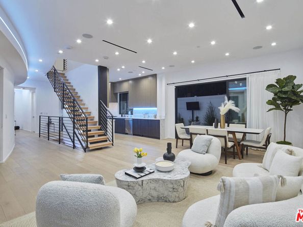 4338 Huntley Avenue, Culver City CA 90230