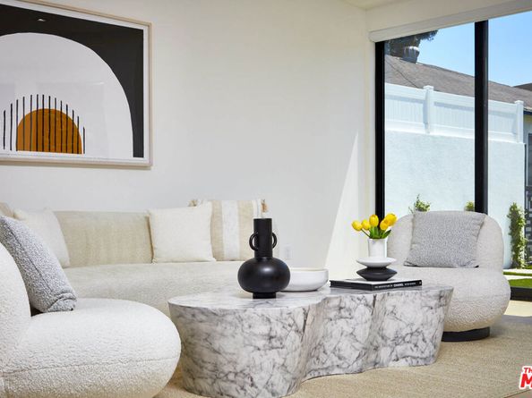 4338 Huntley Avenue, Culver City CA 90230