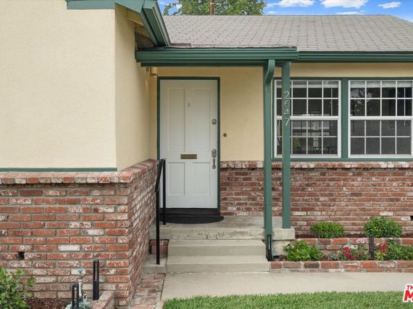 2647 Doolittle Avenue, Arcadia CA 91006