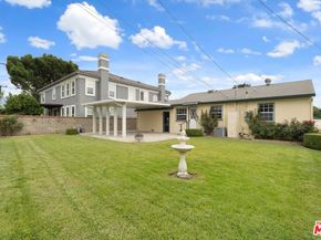 2647 Doolittle Avenue, Arcadia CA 91006