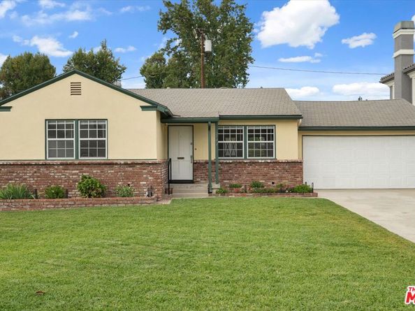 2647 Doolittle Avenue, Arcadia CA 91006