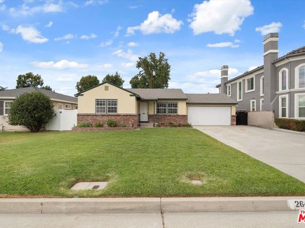 2647 Doolittle Avenue, Arcadia CA 91006