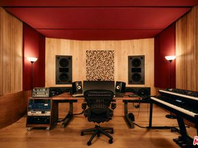 2635 Carman Crest Drive, Los Angeles CA 90068