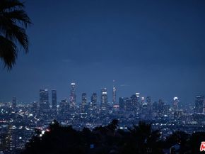 2635 Carman Crest Drive, Los Angeles CA 90068