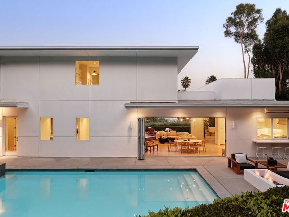 2635 Carman Crest Drive, Los Angeles CA 90068