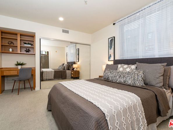 1222 S Westgate Avenue 205, Los Angeles CA 90025
