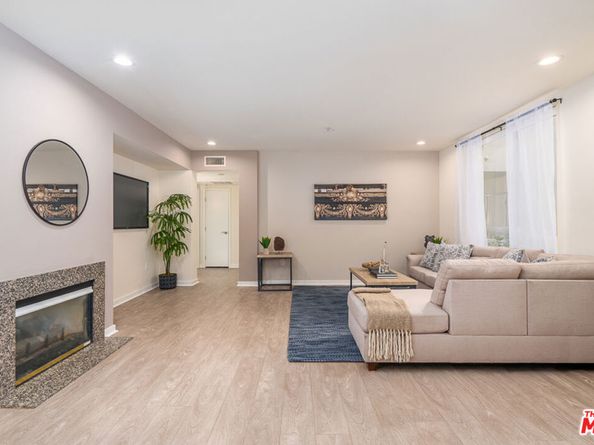 1222 S Westgate Avenue 205, Los Angeles CA 90025