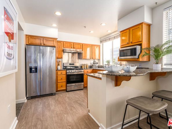 1222 S Westgate Avenue 205, Los Angeles CA 90025