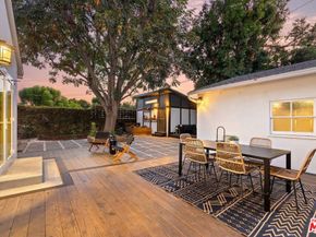 5831 Buffalo Avenue, Valley Glen CA 91401