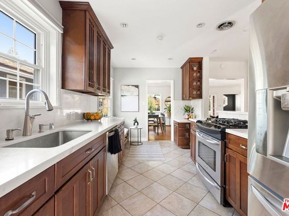 5831 Buffalo Avenue, Valley Glen CA 91401