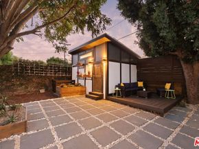 5831 Buffalo Avenue, Valley Glen CA 91401