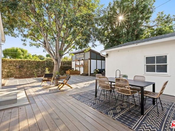 5831 Buffalo Avenue, Valley Glen CA 91401