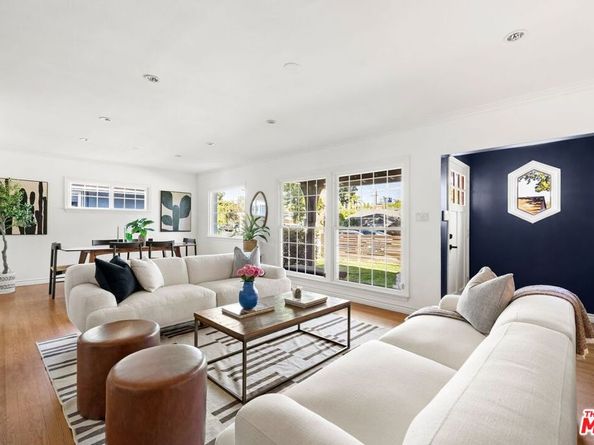5831 Buffalo Avenue, Valley Glen CA 91401