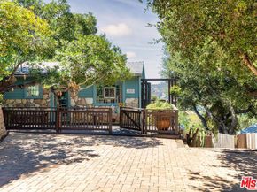 1553 Penny Road, Topanga CA 90290