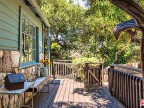 1553 Penny Road, Topanga CA 90290
