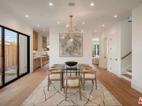 1742 Preuss Road, Los Angeles CA 90035