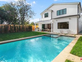 1742 Preuss Road, Los Angeles CA 90035