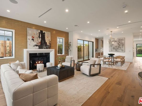 1742 Preuss Road, Los Angeles CA 90035